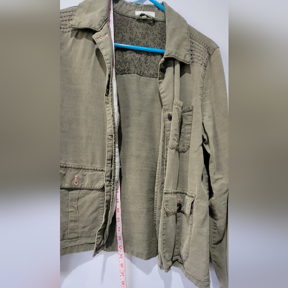 Maurices Jacket - Picture 3 of 6